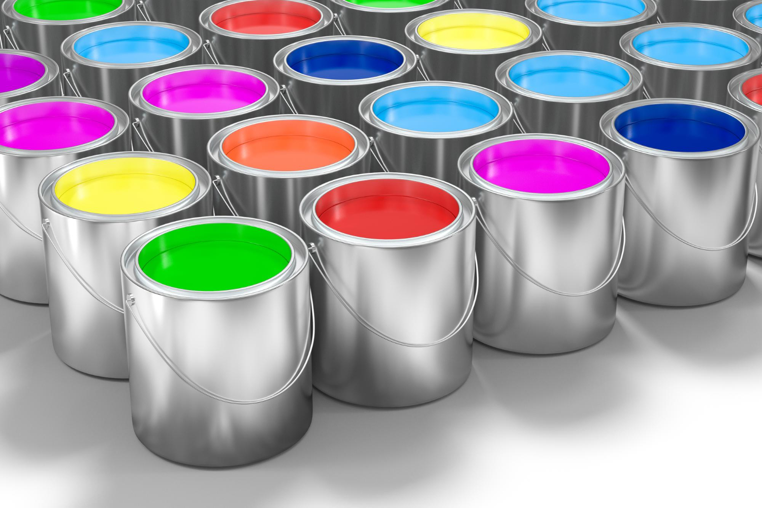 สีพ่นรถยนต์ 2K
